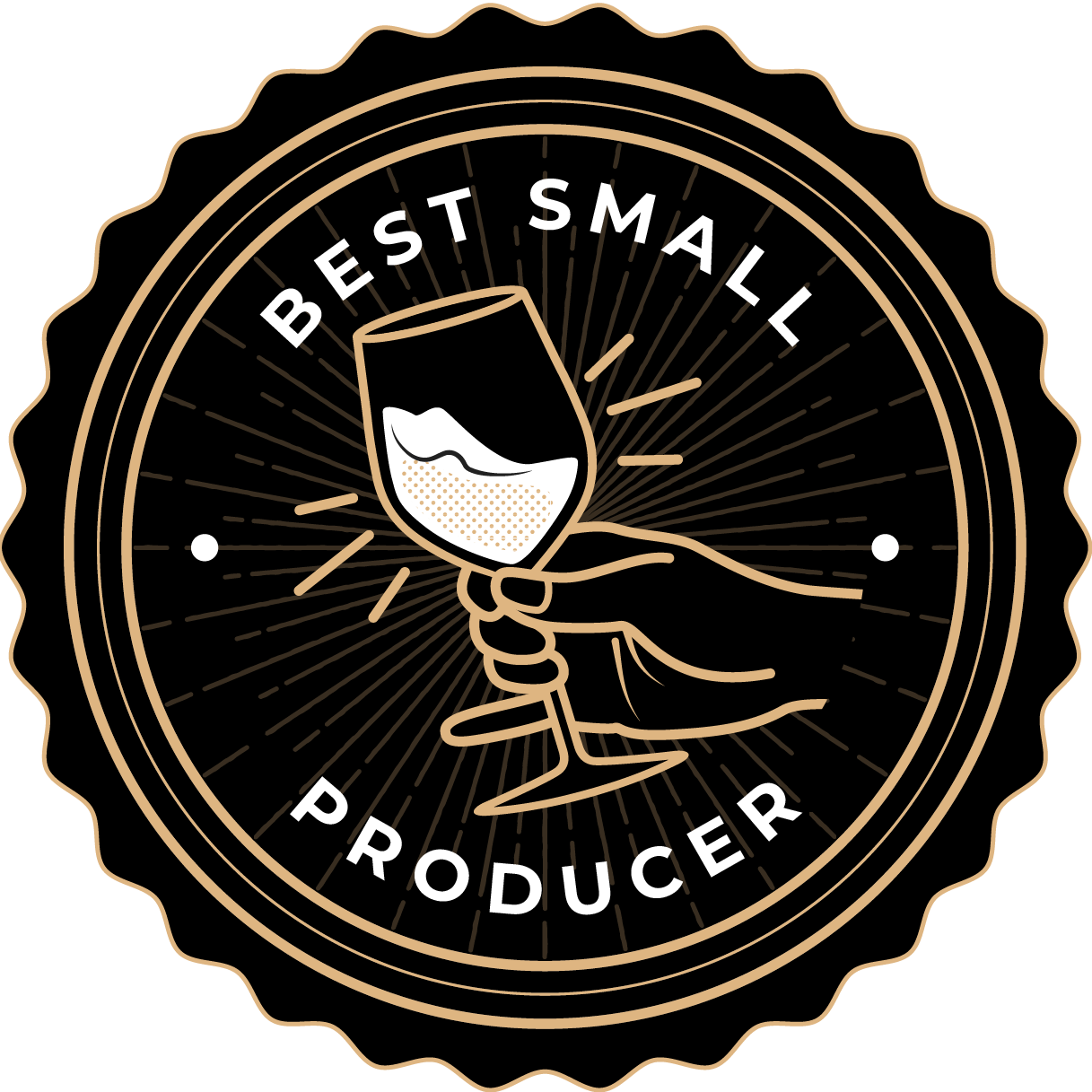 Best Small Producer Yarra Valley Wine Show 2022