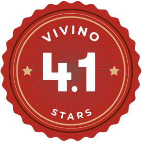 4.1 Vivino (All Vintages)