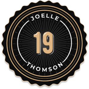 19/20 Joelle Thomson