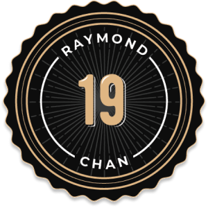 19/20 Ray Chan