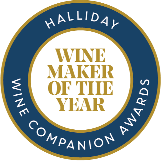 Halliday Winemaker of the Year