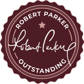 Outstanding Robert Parker Wine Advocate