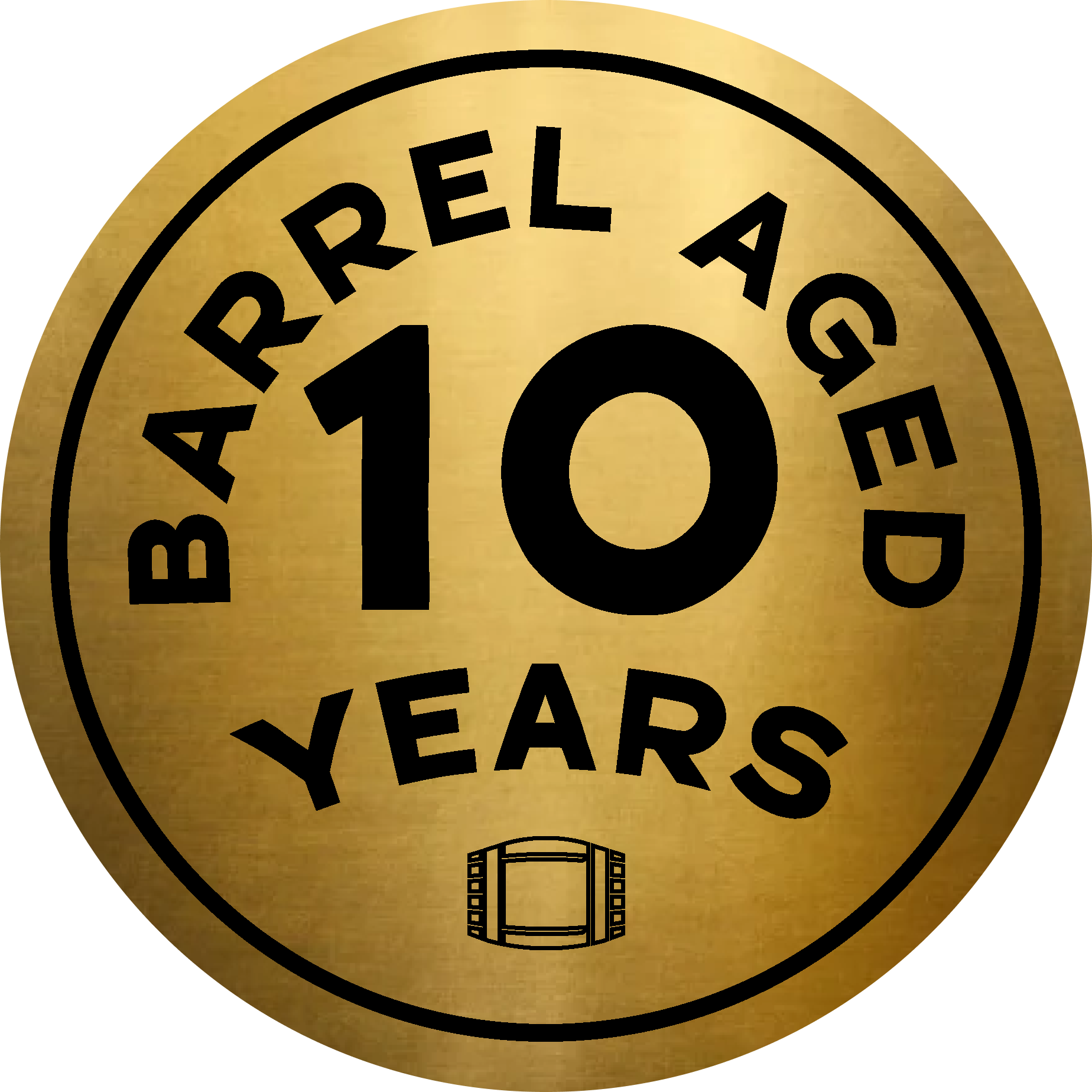 whiskeymofo/Product/barrel-aged-10yo-badge