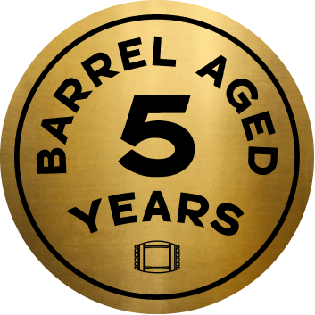 whiskeymofo/Product/Points Badges/barrel-aged-5yo-badge