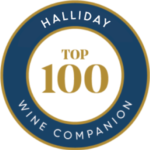 Halliday Wine Companion Top 100 Wines 2024