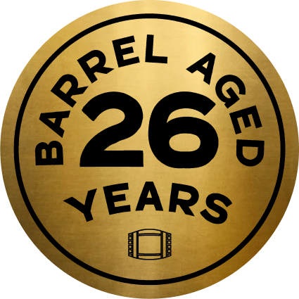 whiskeymofo/Product/Points Badges/barrel-aged-26yo-badge