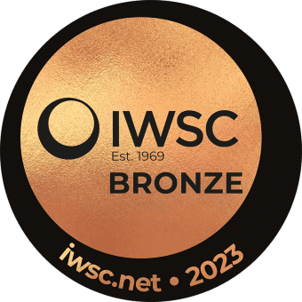 IWSC_2023_Bronze_Medal