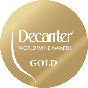 Gold Medal Decanter 2020