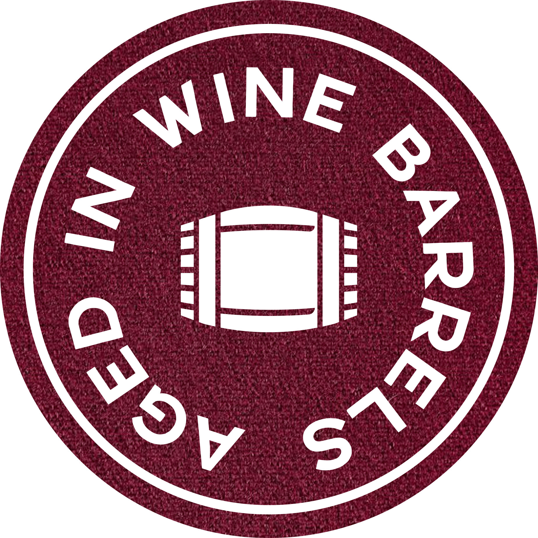 Red Wine Barrel
