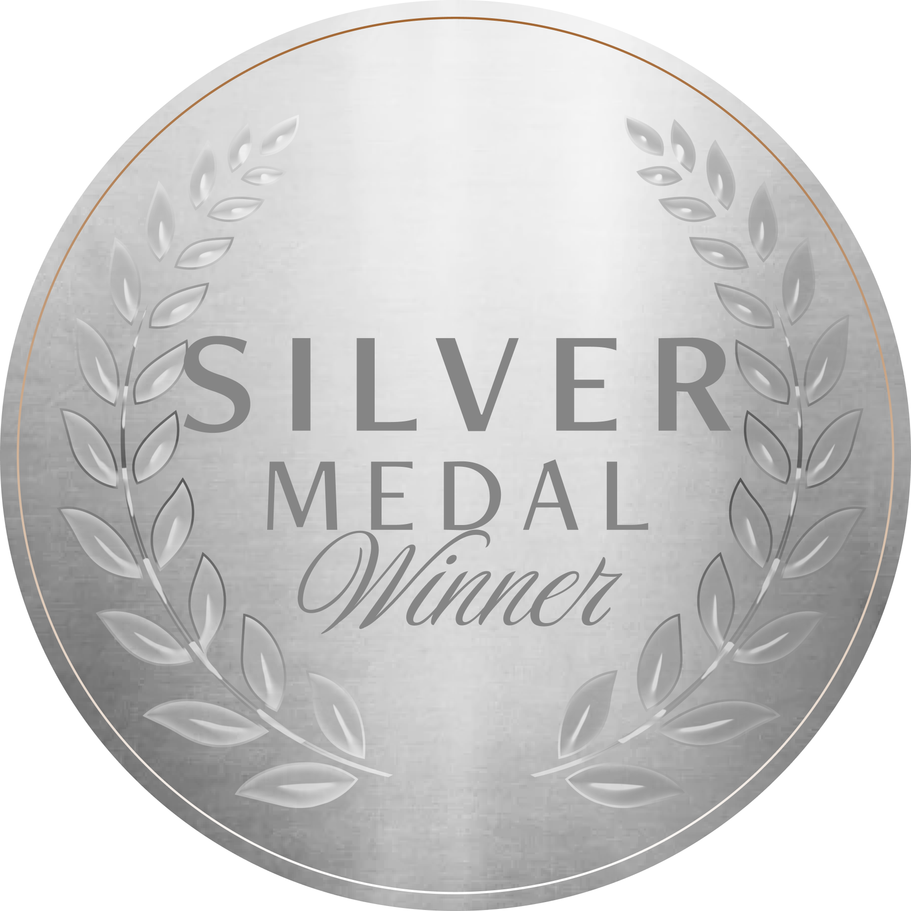 Medals/WM_-_Silver_Medal