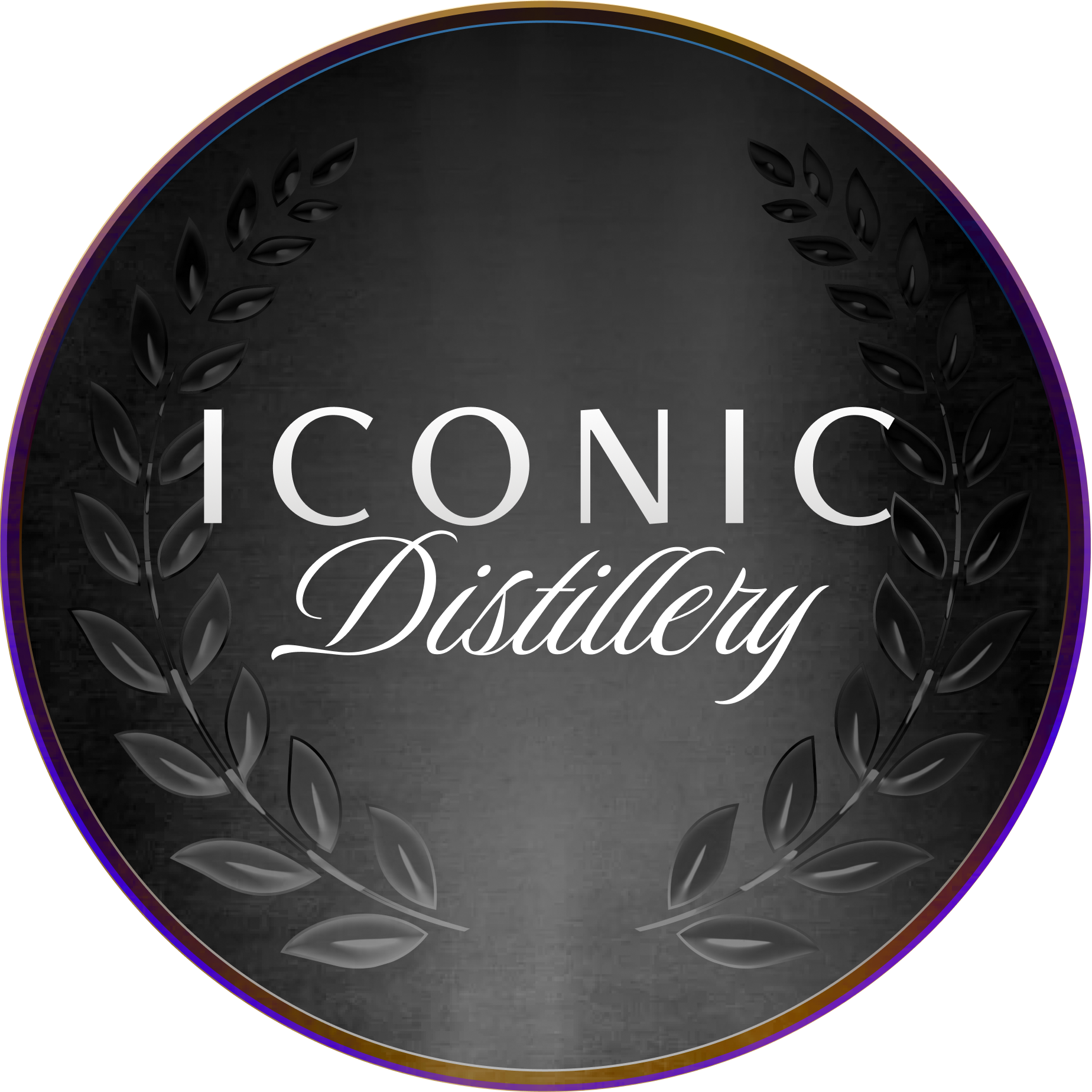 Iconic Distillery