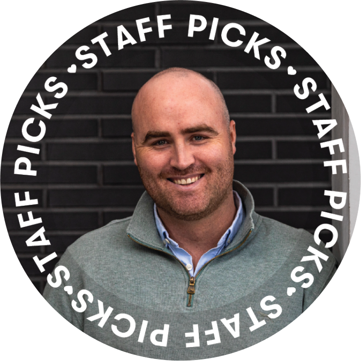 Staff picks