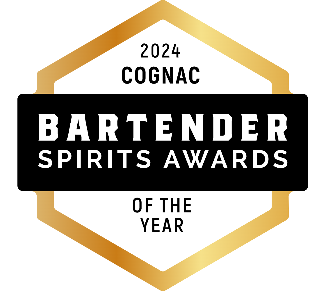 2024 Cognac of the Year - Bartender Spirits Awards