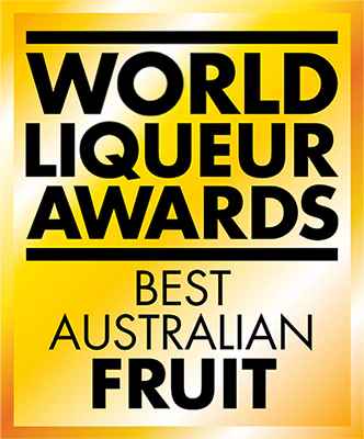 Best Australian Fruit Liqueur World Liqueur Awards