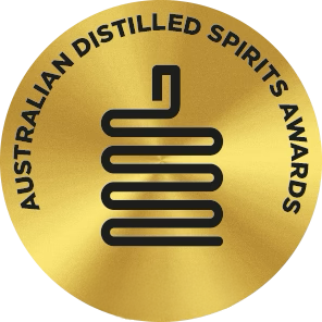 Best Single Malt Whisky - Australian Distilled Spirits Awards
