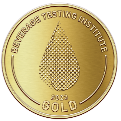 Gold Medal Beverage Testing Institute 2023