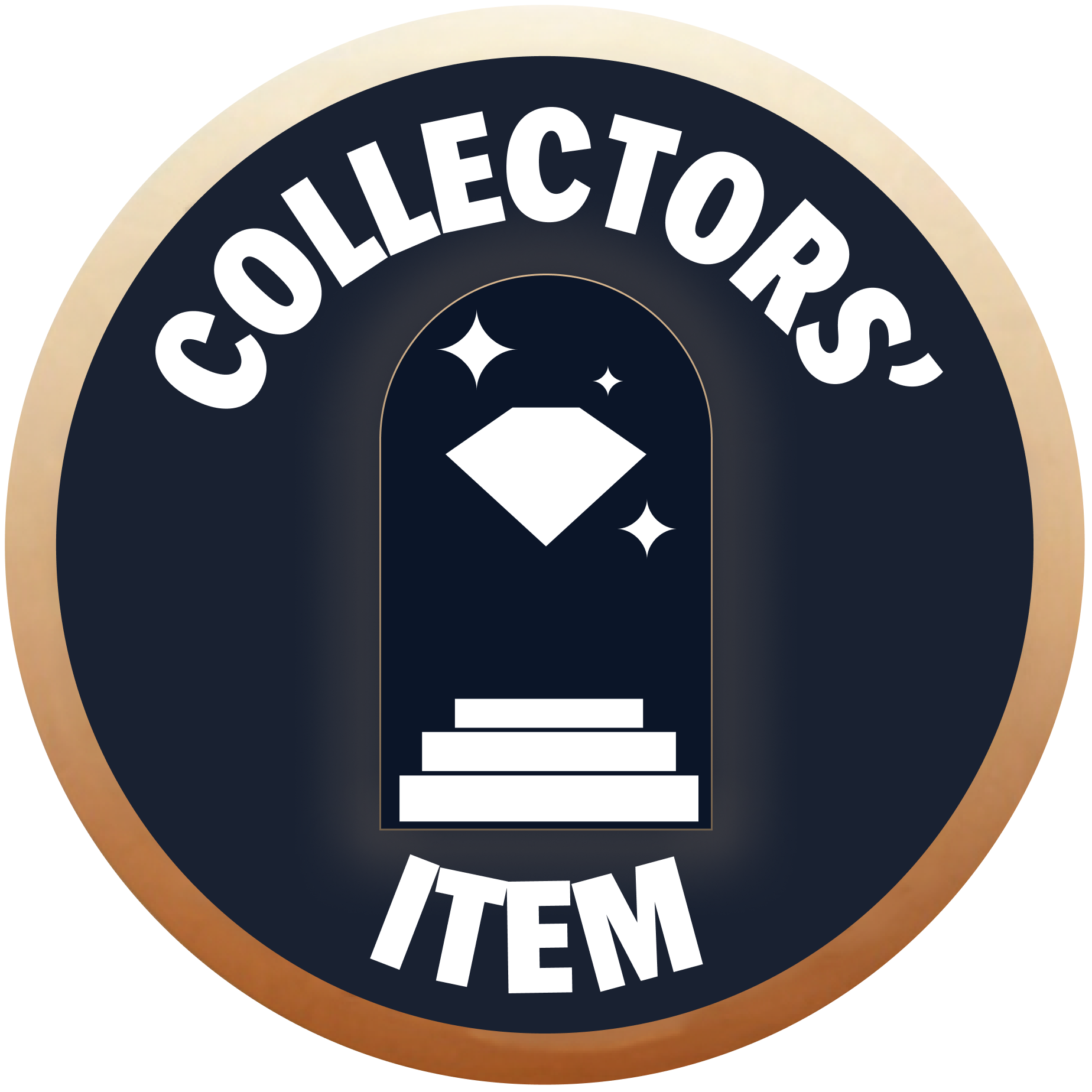 Collectors' Item