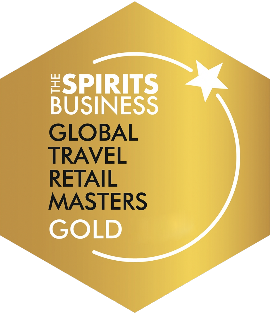 Gold Medal Travel Retail Masters