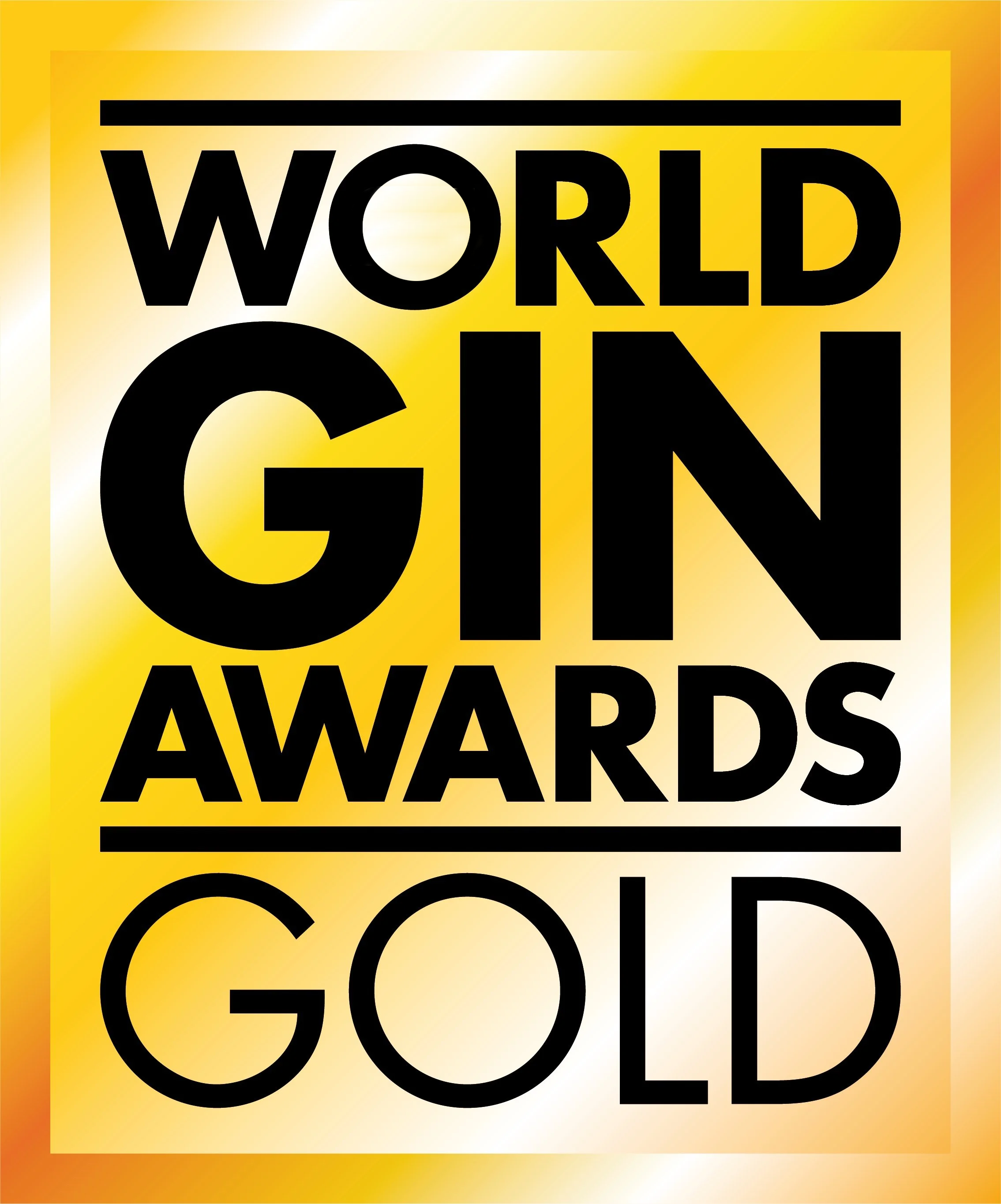 World's Best London Dry Gin - World Gin Awards