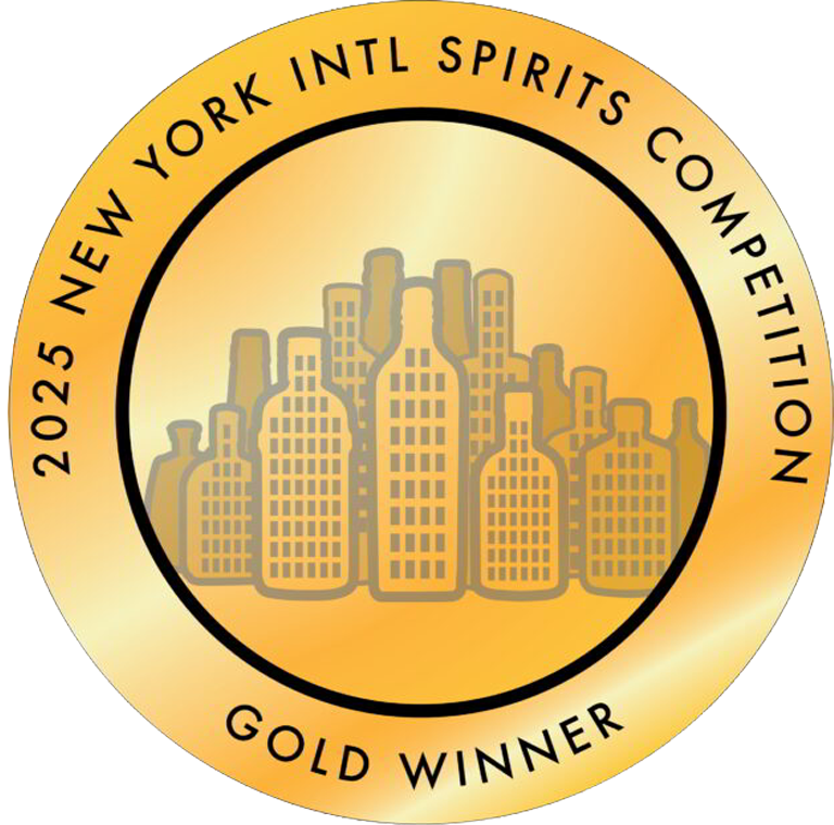 World's Best Bourbon - New York World Spirits Competition 2025