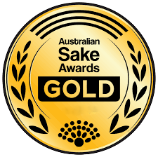 Gold Medal National New Sake Competition