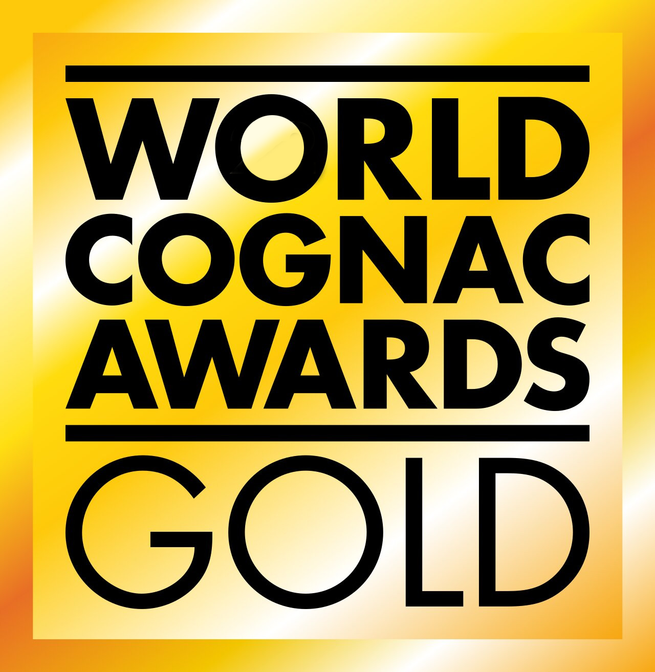 Gold Medal World Cognac Awards