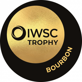 World's Best Bourbon - International Wine and Spirits Competition