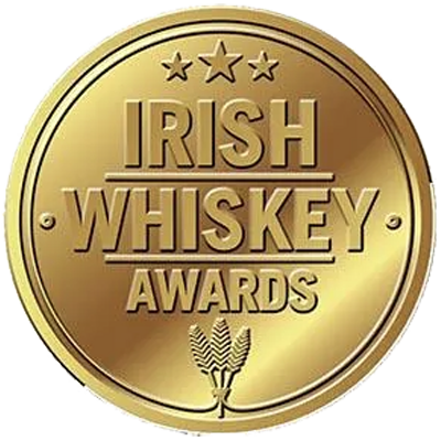 Irish Whiskey of the Year - Irish Whiskey Awards