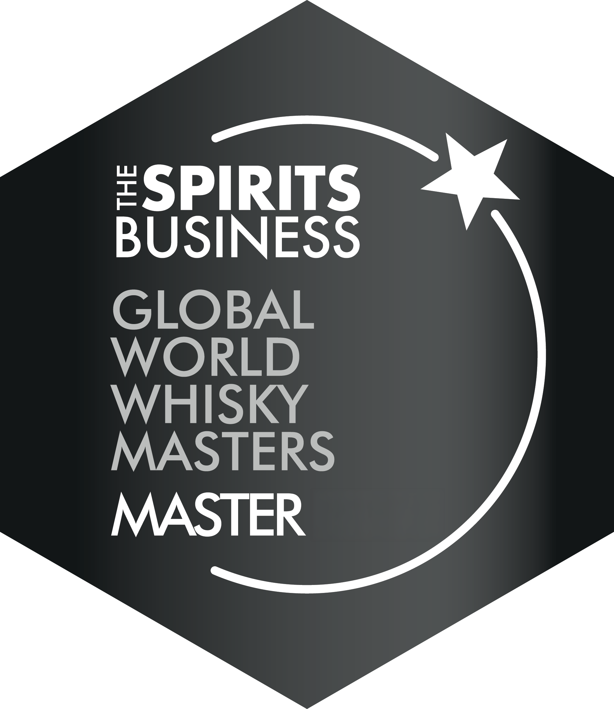 Master Award The Scotch Whisky Masters