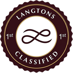 Langton's 1st Classified