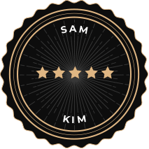 Five Star Sam Kim