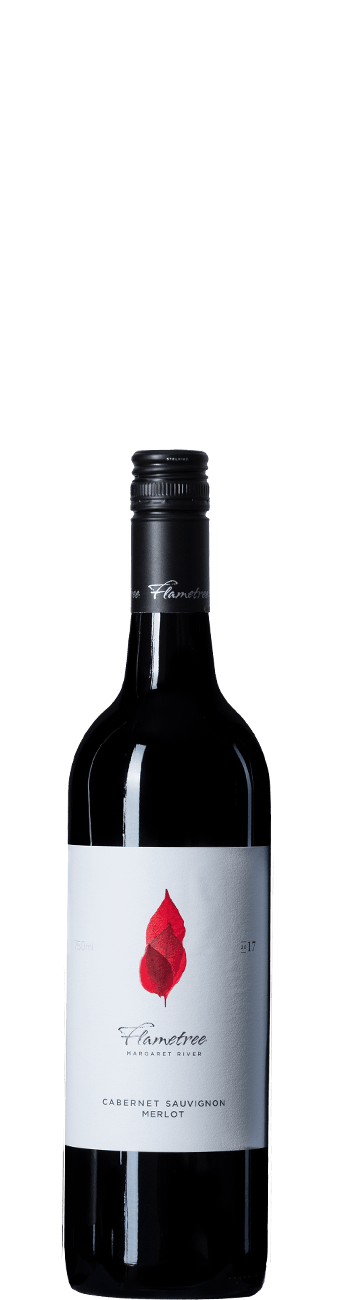 Flametree Cabernet Merlot 2018