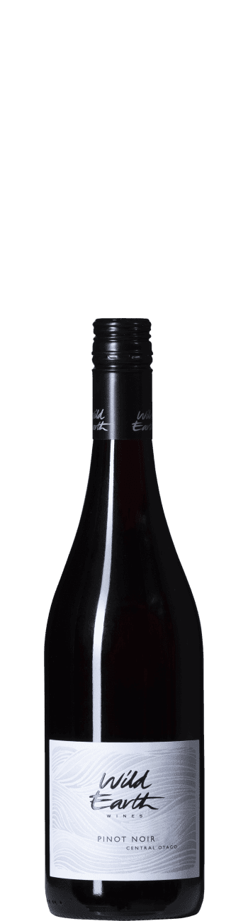 Wild Earth Pinot Noir 2019