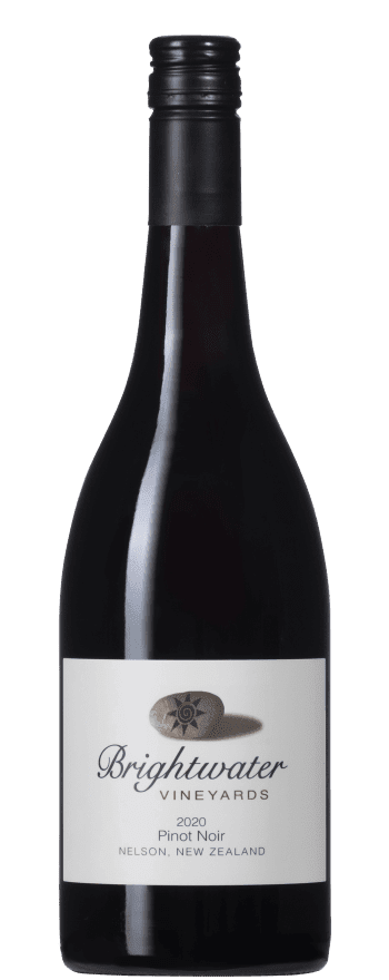 Brightwater Vineyards Pinot Noir 2020