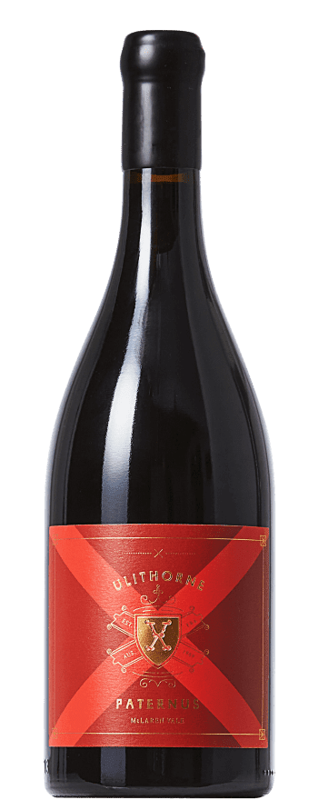 Ulithorne Paternus Shiraz 2018 – CYBER MONDAY