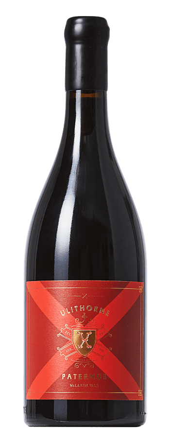 Ulithorne Paternus Shiraz 2018