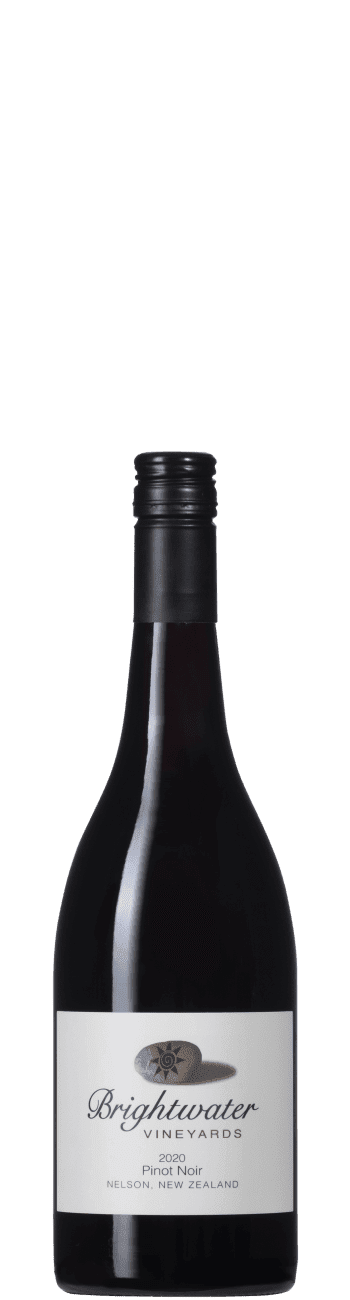 Brightwater Vineyards Pinot Noir 2020