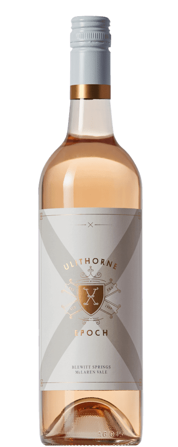 Ulithorne Epoch Rosé 2023