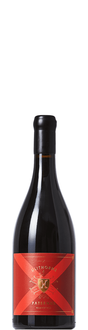 Ulithorne Paternus Shiraz 2018 – CYBER MONDAY