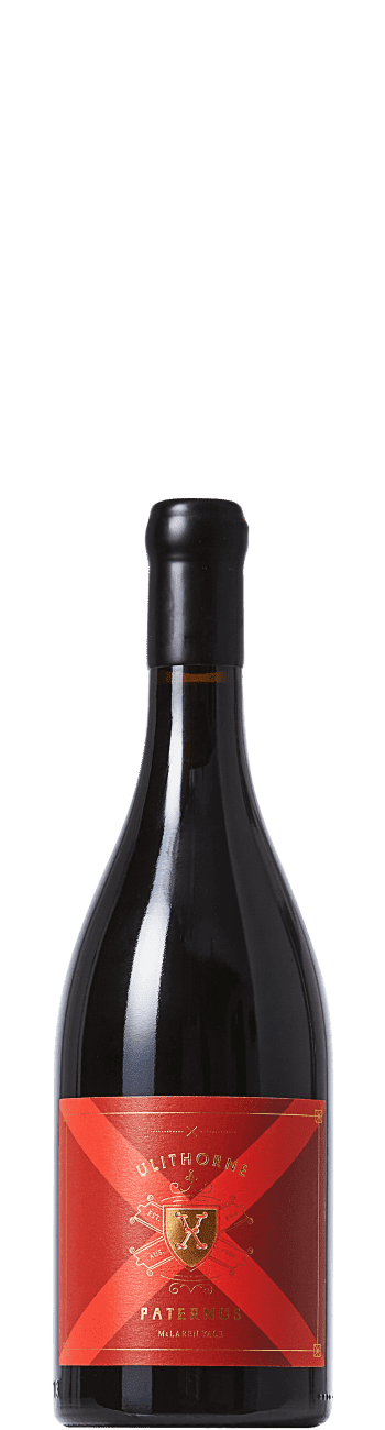 Ulithorne Paternus Shiraz 2018