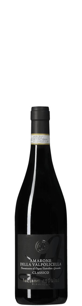 Luciano Arduini Amarone della Valpolicella Classico DOCG 2019