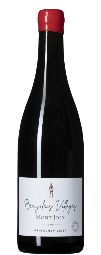 Domaine de Mont Joly Beaujolais-Villages 2023