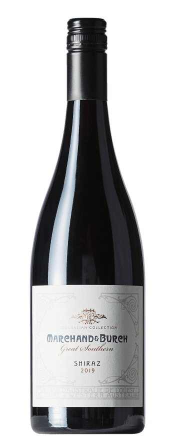 Marchand & Burch Shiraz 2019