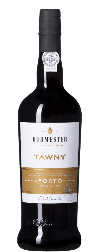 Burmester Tawny Port NV