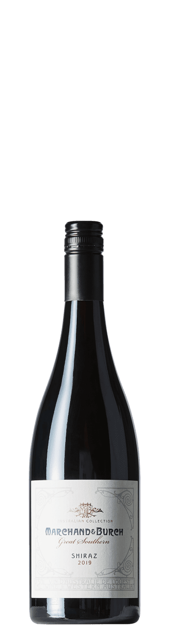 Marchand & Burch Shiraz 2019