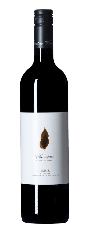 Flametree SRS Cabernet Sauvignon 2019