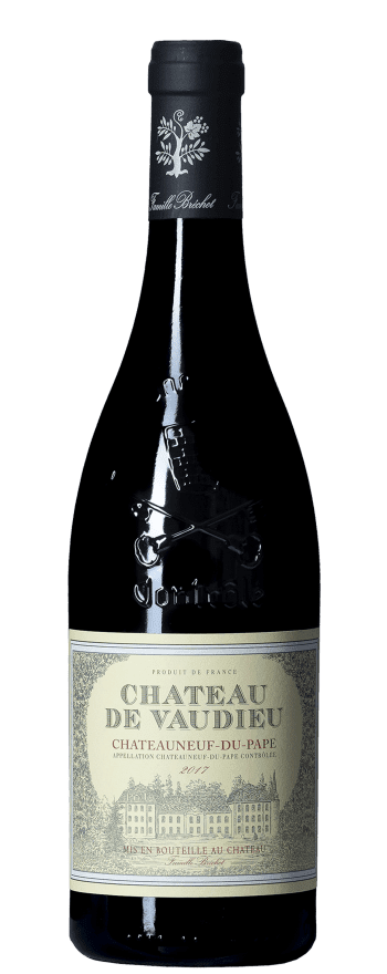 Château de Vaudieu Chateauneuf Du Pape 2020