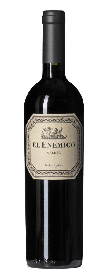 El Enemigo Malbec 2019