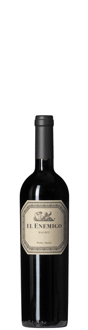 El Enemigo Malbec 2019