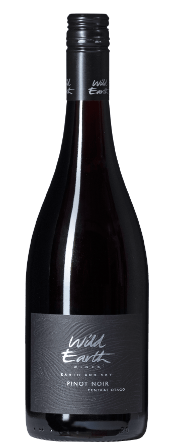 Wild Earth Earth & Sky Pinot Noir 2021